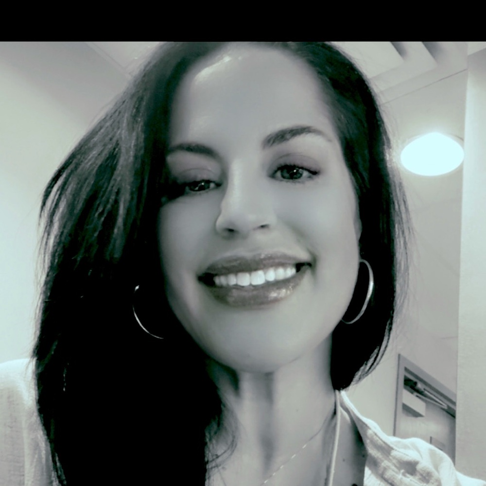 Meet your Posher, Rachelle